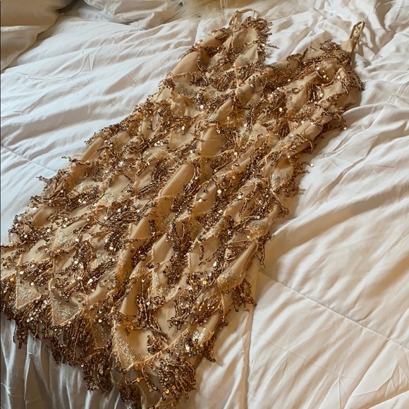 Cocktail dress - Picture 2 of 5